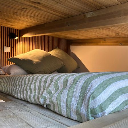La Floresta Suite Sant Cugat del Valles Bagian luar foto