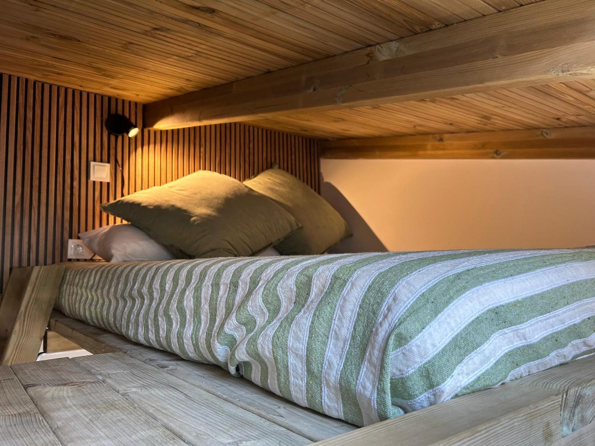 La Floresta Suite Sant Cugat del Valles Bagian luar foto