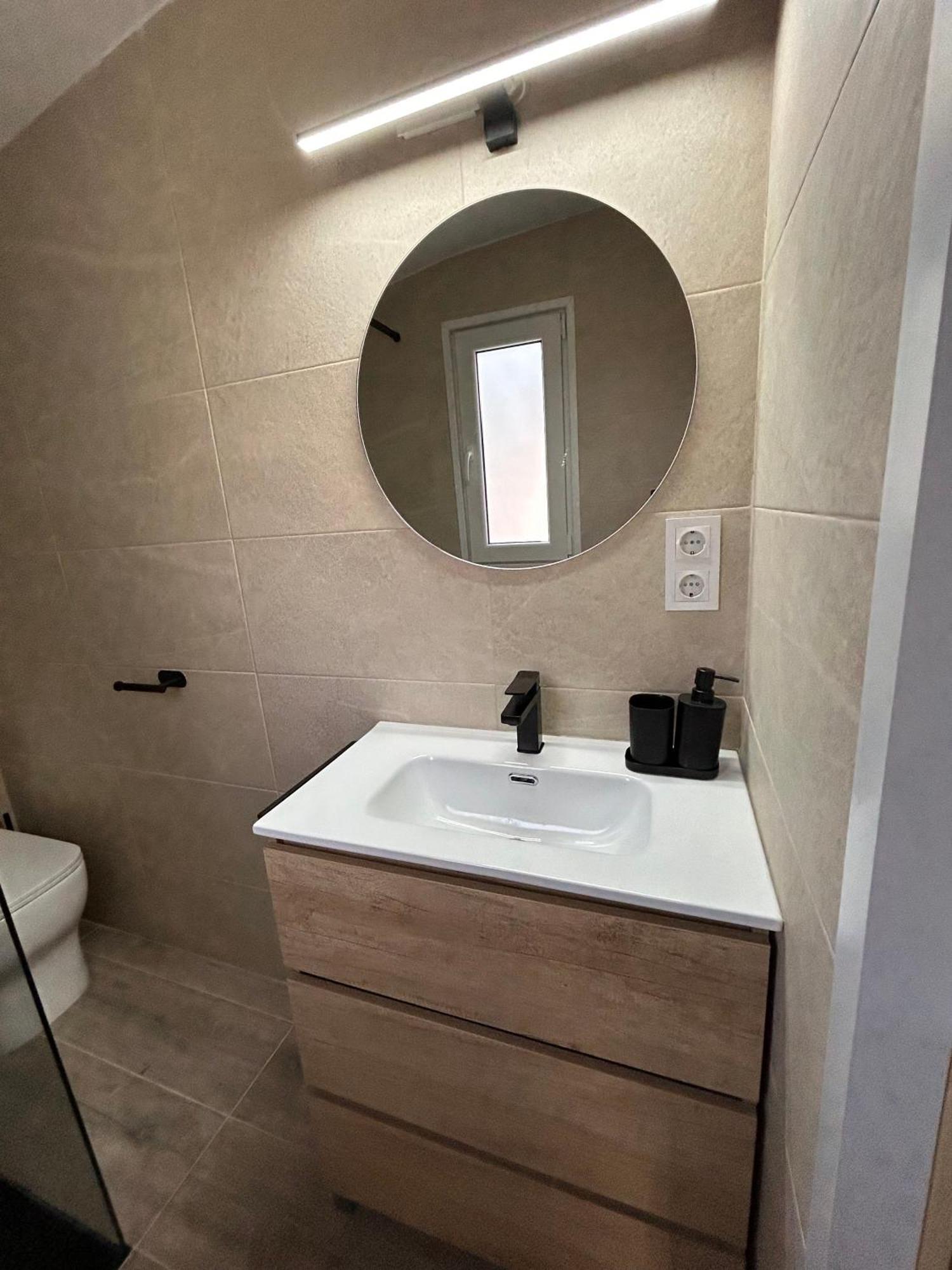 La Floresta Suite Sant Cugat del Valles Bagian luar foto